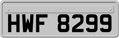 HWF8299