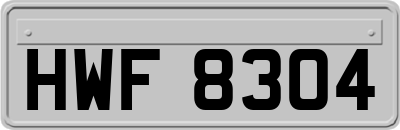 HWF8304