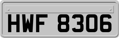 HWF8306