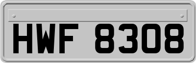 HWF8308