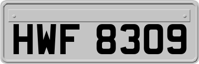 HWF8309