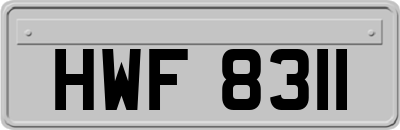 HWF8311