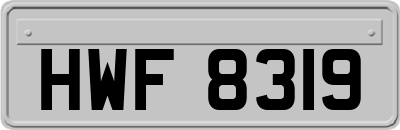 HWF8319