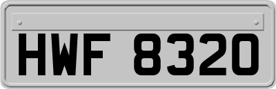 HWF8320
