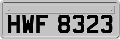 HWF8323