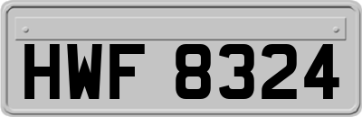 HWF8324
