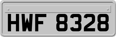 HWF8328
