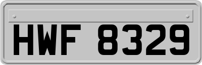 HWF8329