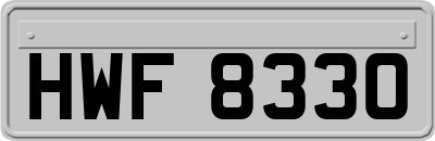 HWF8330