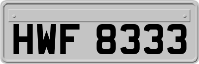 HWF8333