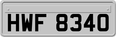 HWF8340