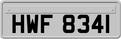 HWF8341