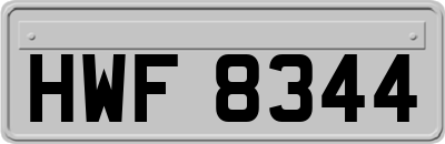 HWF8344