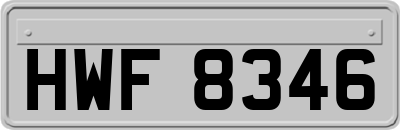 HWF8346