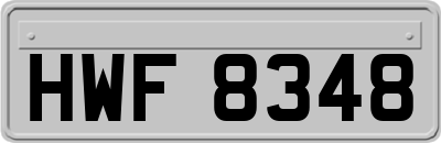 HWF8348