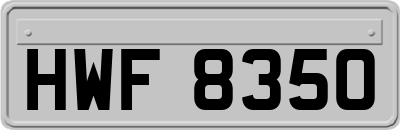 HWF8350