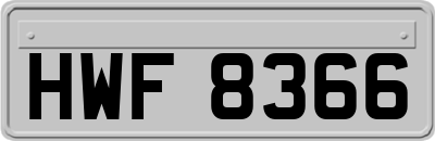 HWF8366