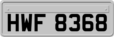 HWF8368