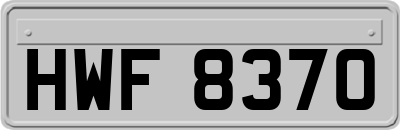 HWF8370