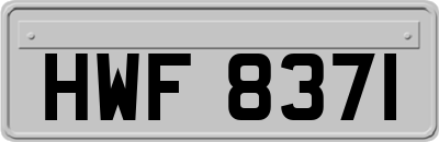 HWF8371