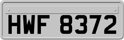HWF8372