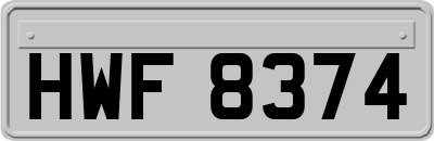 HWF8374