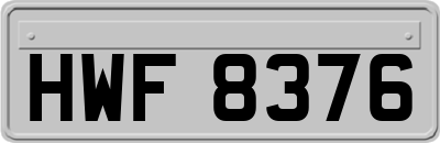 HWF8376