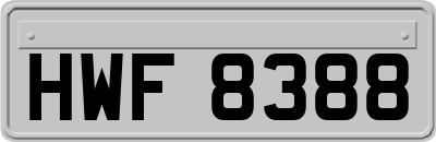 HWF8388