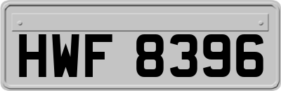HWF8396