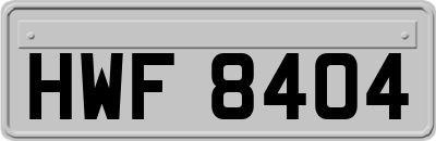 HWF8404