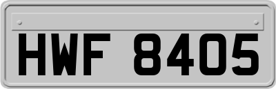 HWF8405