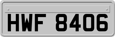 HWF8406