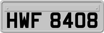 HWF8408