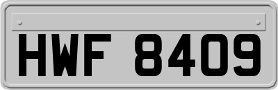 HWF8409