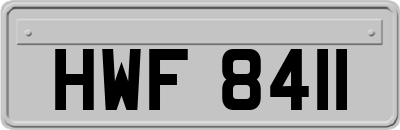 HWF8411