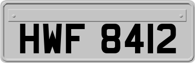 HWF8412