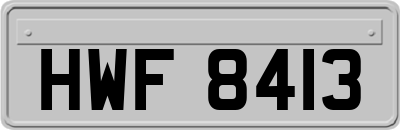 HWF8413