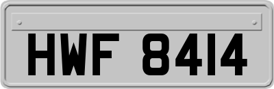 HWF8414