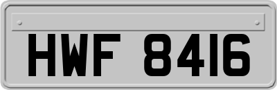 HWF8416