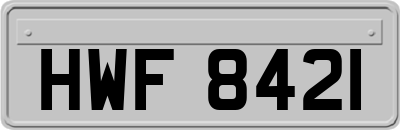 HWF8421