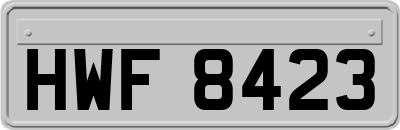 HWF8423