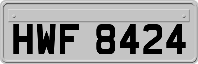 HWF8424