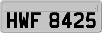 HWF8425