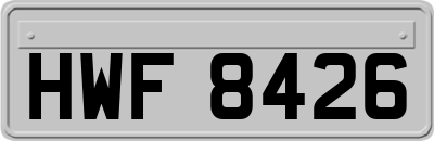HWF8426