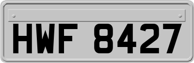 HWF8427