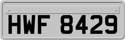 HWF8429