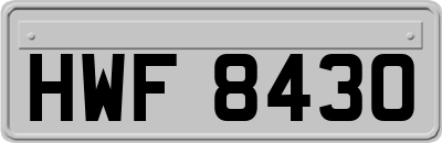 HWF8430