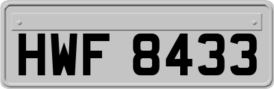 HWF8433