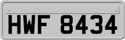 HWF8434