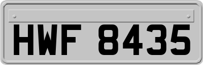 HWF8435